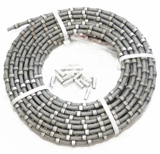 11.0MM Factory Direct Price For Diamond Wire Saw For Cutting