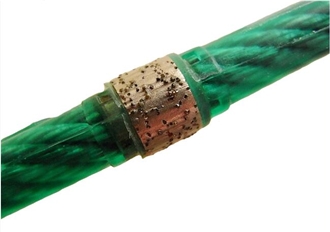 7.3Mm High Performance Cutting Tools For Multi-Wire Machines