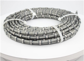 8.3MM Factory Direct Price For Diamond Wire Saw For Cutting