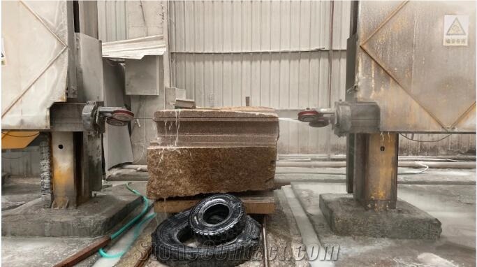 8.3Mm Great Performance Of Diamond Wire With Sintered Beads