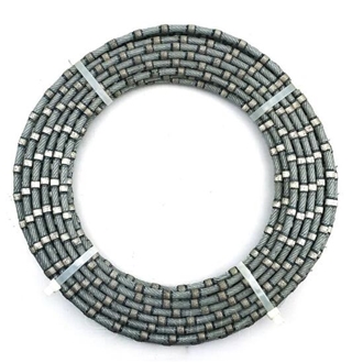 9.0Mm Great Performance Of Diamond Wire With Sintered Beads