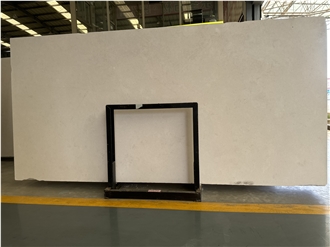 Potugal Branco Snow White Limestone For Out Door Wall Tiles
