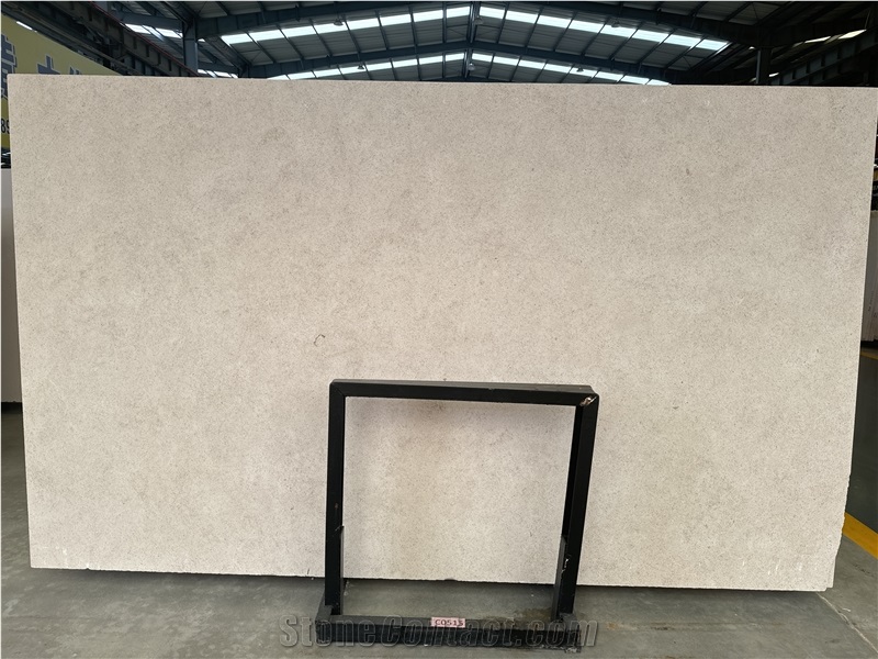 Potugal Branco Snow White Limestone For Out Door Wall Tiles