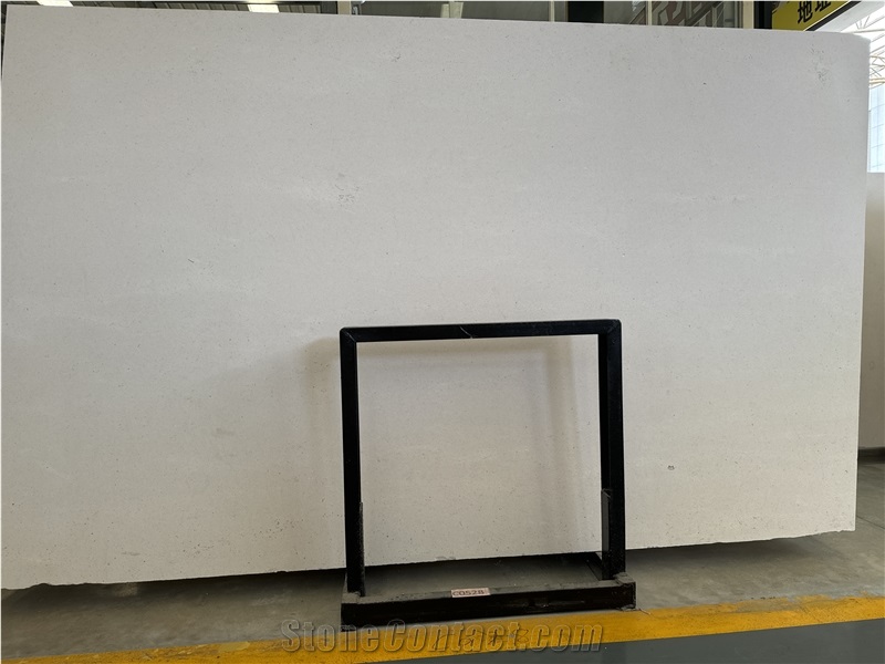 Potugal Branco Snow White Limestone For Out Door Wall Tiles