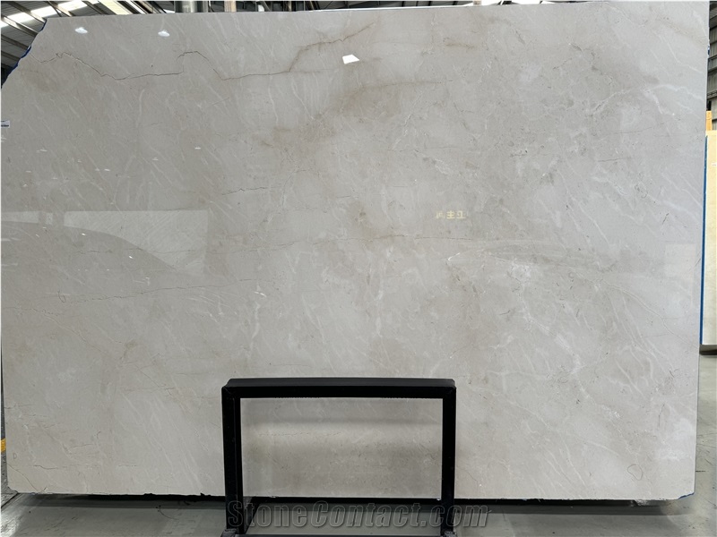 Spanish Creama Marfil Cheap Pice Marble For Wall Tiles
