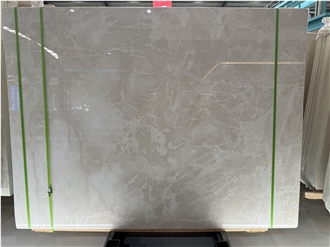 Turkish Aran White Beige Marble Tiles For Interior Design Turkish Aran White Beige Marble Tiles For Interior Design