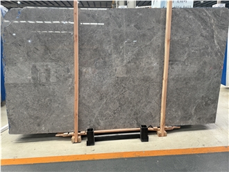 Turkish Tundra Grey Marble Slabs, Floor  Wall Tiles