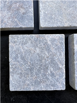Frog Skin Square On Mesh  Cobbles Stone