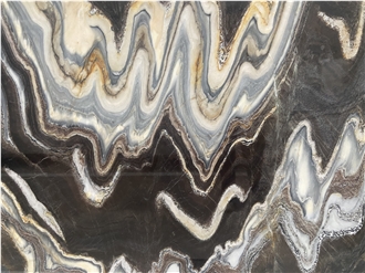 Bali Brown Quartzite Slabs