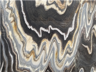 Bali Brown Quartzite Slabs