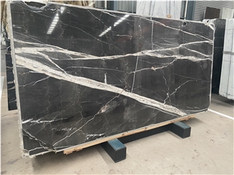 Jatoba Brown Quartzite Slabs Polished Surface