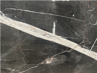 Jatoba Brown Quartzite Slabs Polished Surface
