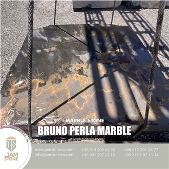 Bruno Perla Marble Blocks