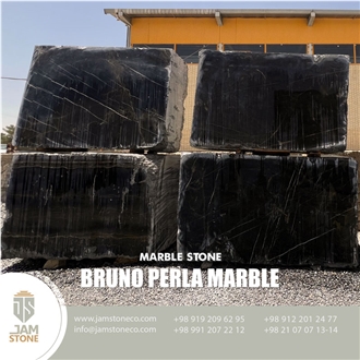 Bruno Perla Marble Blocks