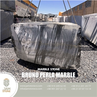 Bruno Perla Marble Blocks