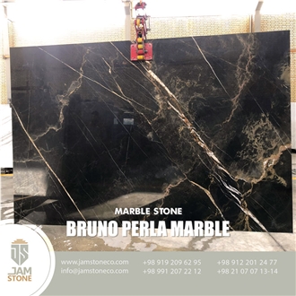 Bruno Perla Marble Blocks