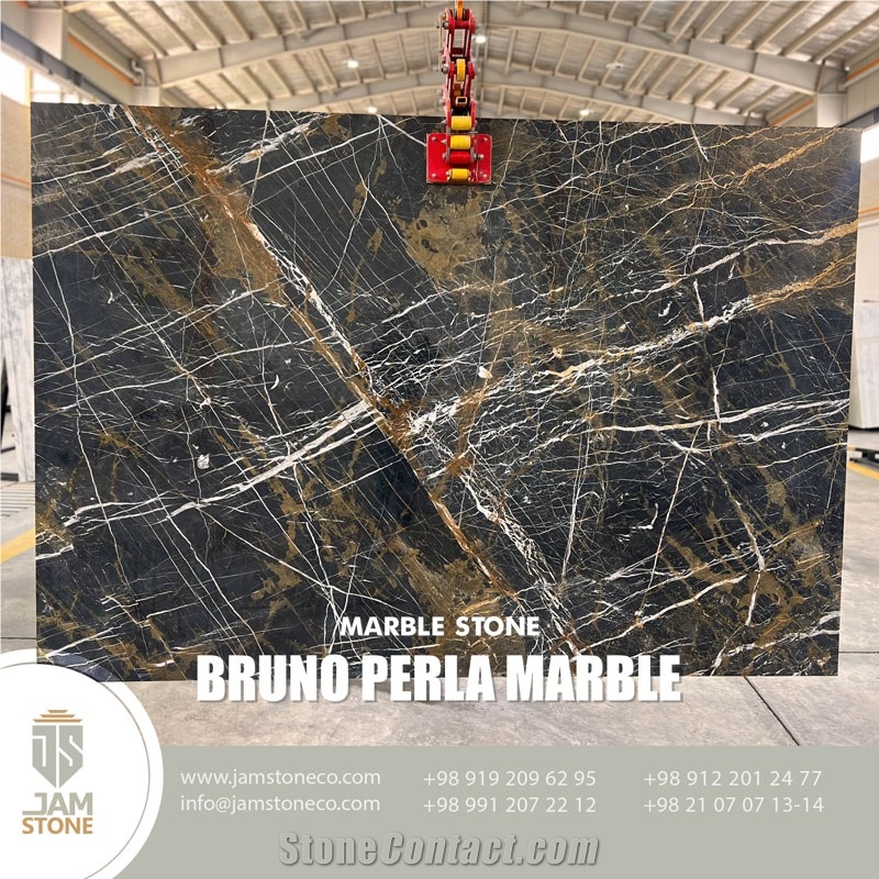 Bruno Perla Marble Blocks