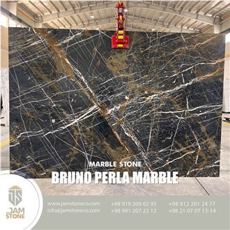 Bruno Perla Marble Blocks