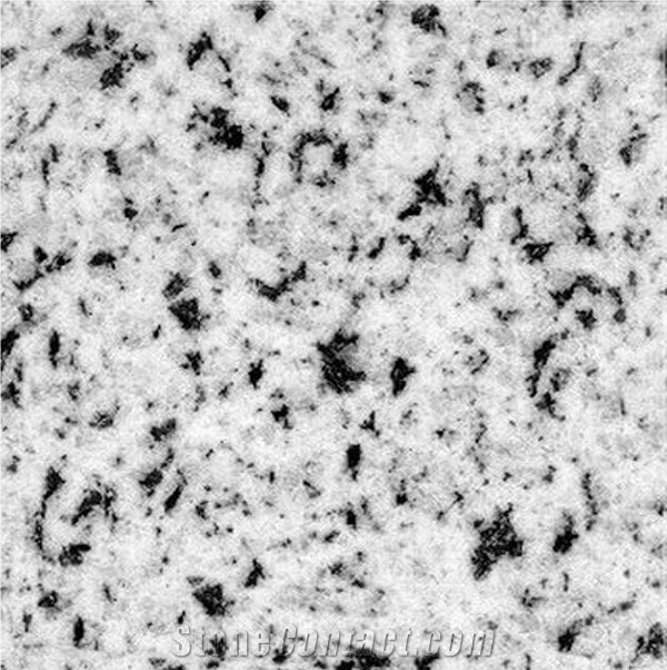 Bianco Halayeb Granite Tiles And Slabs
