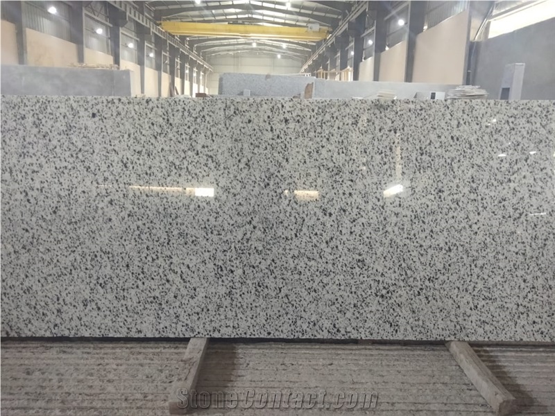 Bianco Halayeb Granite Tiles And Slabs