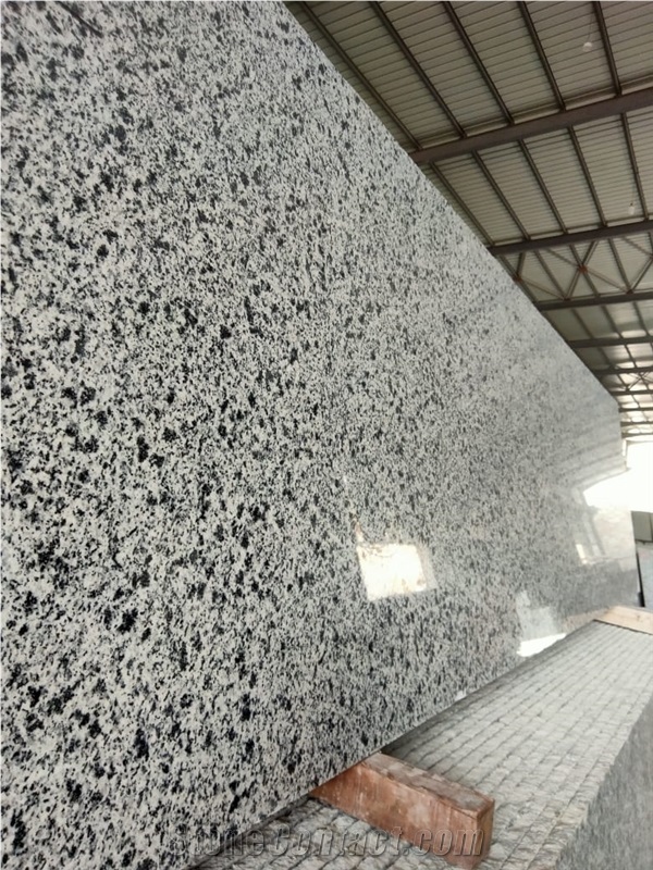Bianco Halayeb Granite Tiles And Slabs