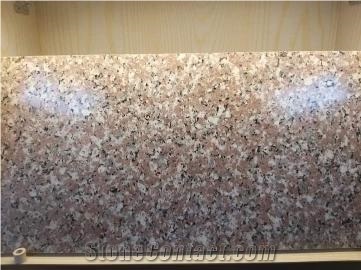 Rosa El Nasr Granite Slabs And Tiles