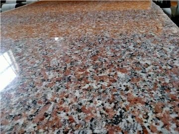 Rosa El Nasr Granite Slabs And Tiles