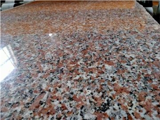Rosa El Nasr Granite Slabs And Tiles