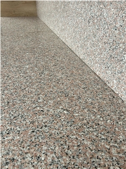 Rosa El Nasr Granite Slabs And Tiles