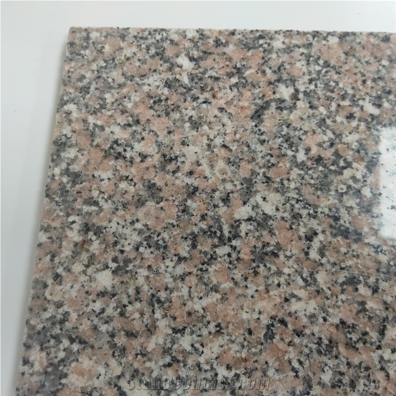 Rosa Hoodi Granite Slabs And Tiles