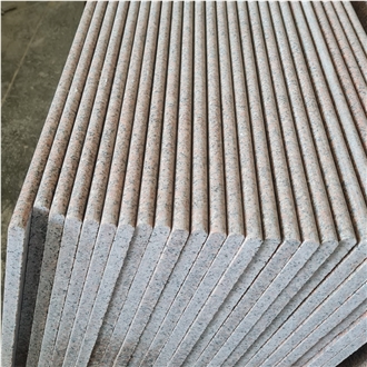 Rosa Hoodi Granite Slabs And Tiles