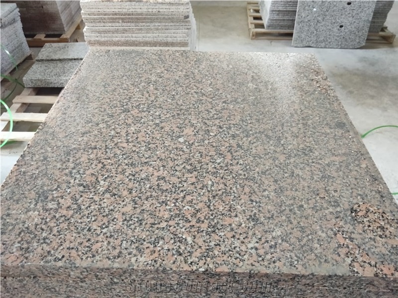Rosa Hoodi Granite Slabs And Tiles