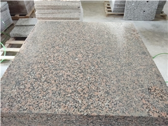 Rosa Hoodi Granite Slabs And Tiles