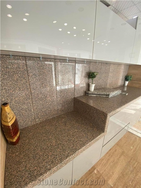 Rosita Granite Slabs And Tiles