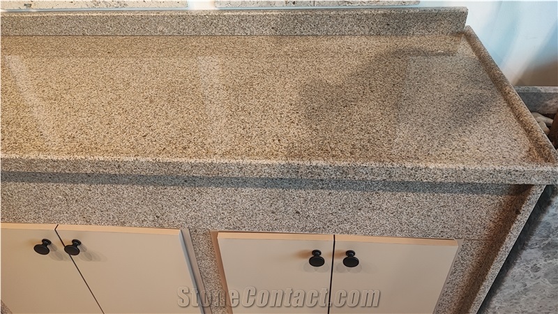 Wadi El Molouk Granite Slabs And Tiles