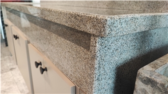 Wadi El Molouk Granite Slabs And Tiles