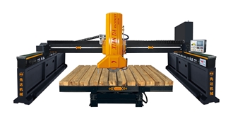 Xianda Infrared Bridge Cutting Machine