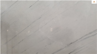 White Marble Slab Wall Tiles