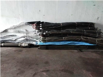 127Mm O2 Rock Breaking Tube Stone Demolition Pipe 127Mm O2 Rock Breaking Tube Stone Demolition Pipe