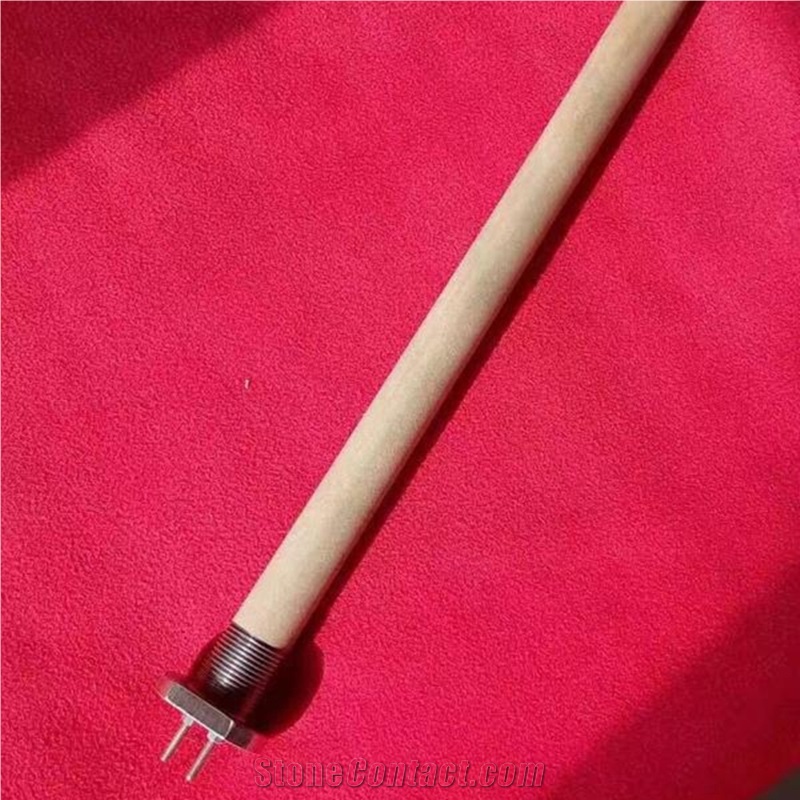 CO2 Rock Blasting Heating Tube Demolition Technology