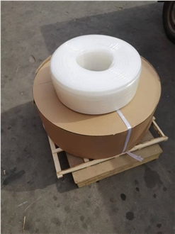 O2 Rock Demolition System Plastic Gas Filling Pipe