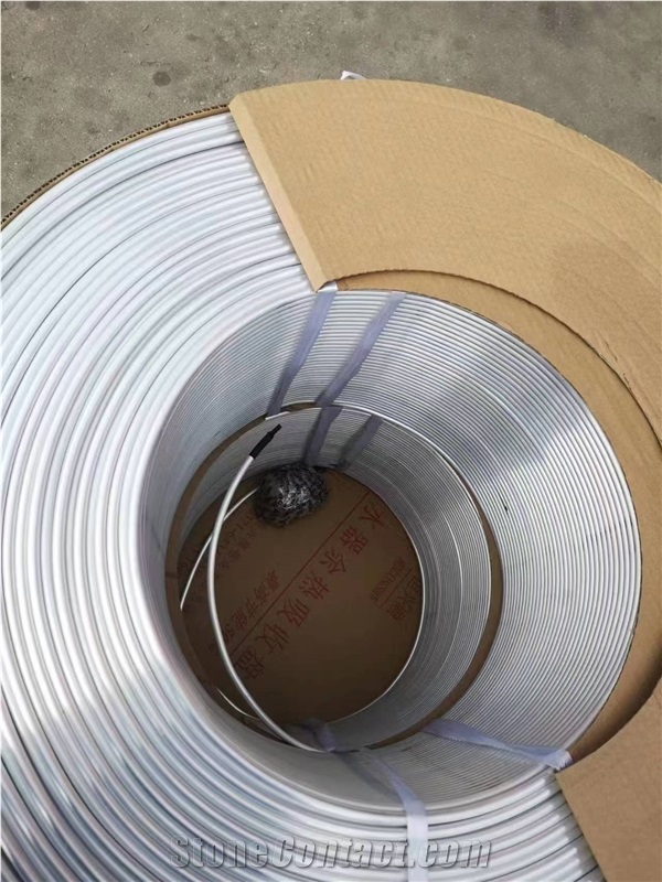 O2 Rock Demolition System Plastic Gas Filling Pipe