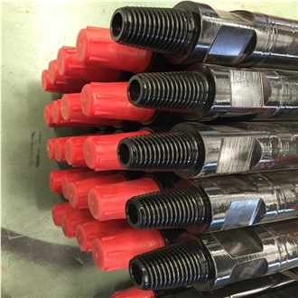 76Mm 89Mm Dth Drill Pipe Down The Hole Rock Drilling