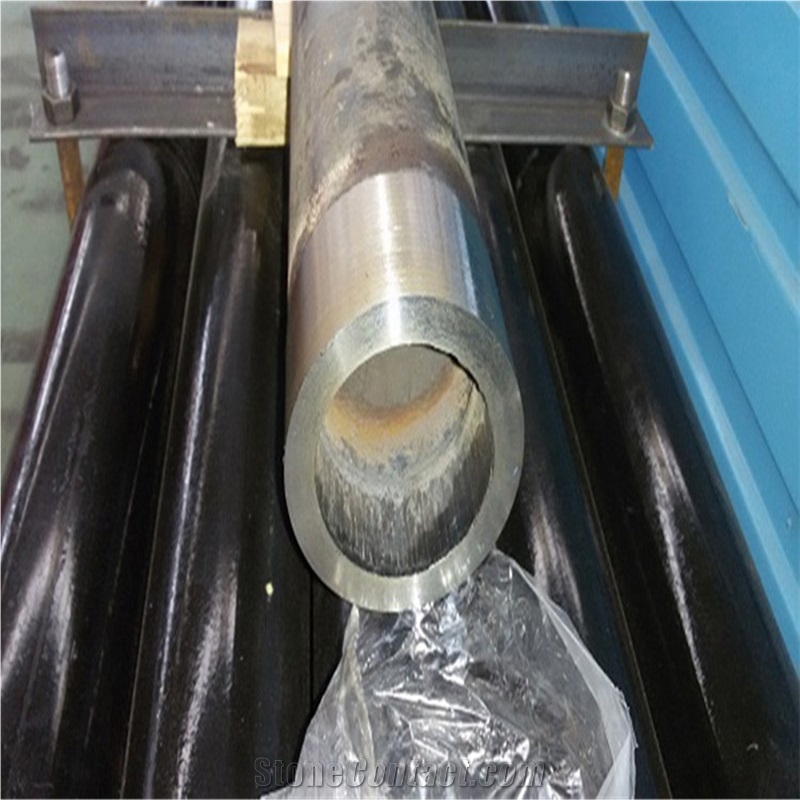 76Mm 89Mm Dth Drill Pipe Down The Hole Rock Drilling