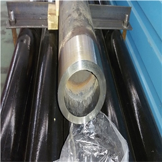 76Mm 89Mm Dth Drill Pipe Down The Hole Rock Drilling