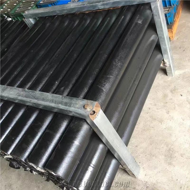76Mm 89Mm Dth Drill Pipe Down The Hole Rock Drilling