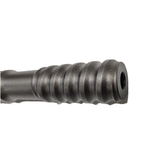 Atlas COP1840 T51 565Mm Shank Adapter Shank Rod