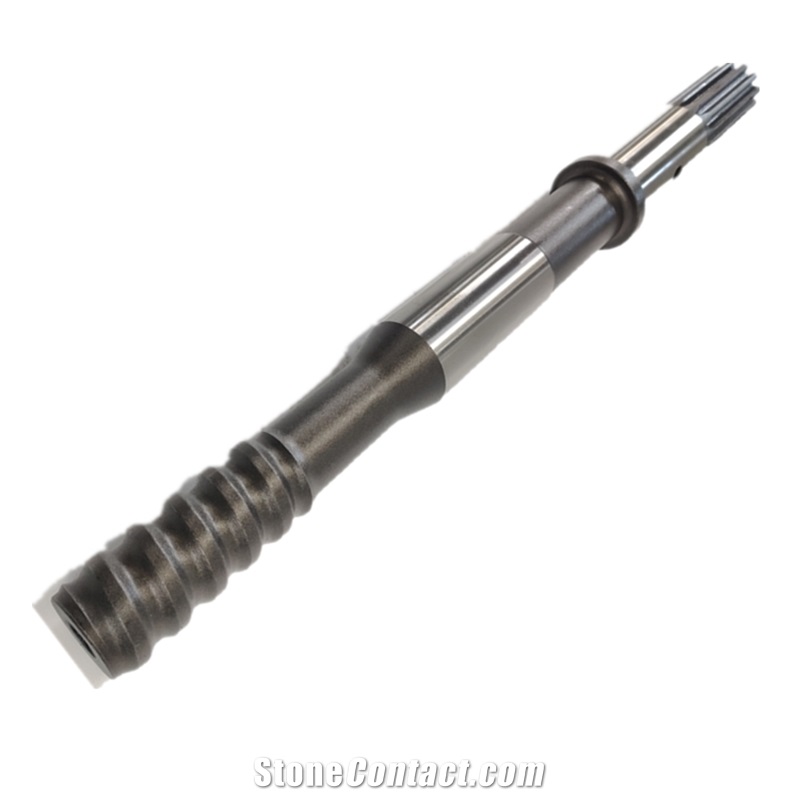 Atlas COP2560EX T51 770Mm Shank Adapter Drilling Tools