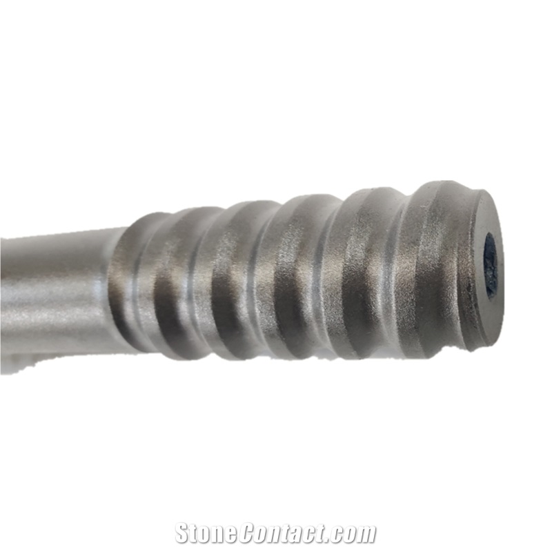 Atlas COP2560EX T51 770Mm Shank Adapter Drilling Tools