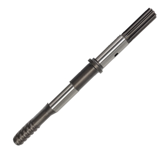 Atlas COP2560EX T51 770Mm Shank Adapter Drilling Tools